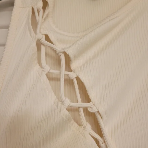 H&M Cropped top - Picture 3 of 4